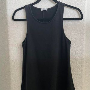 Black Tobi Mini Dress